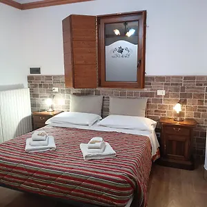 Bed & Breakfast Ca' Le Rose, Bagnolo San Vito