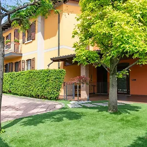 Affittacamere La Vecchia Tramvia, Castiglione Delle Stiviere