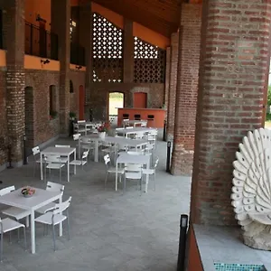 Bed & Breakfast Antica Cascina, Borghetto Lodigiano
