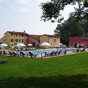 Hotel Agriturismo Cascina Boschi, Volta Mantovana