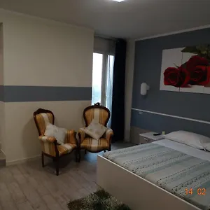 Hotel Moderno, Grumello del Monte