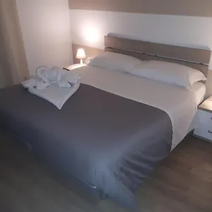 Aparthotel Residenza Miola, Saronno