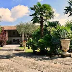 Bed & Breakfast Cascina In Franciacorta, Cologne