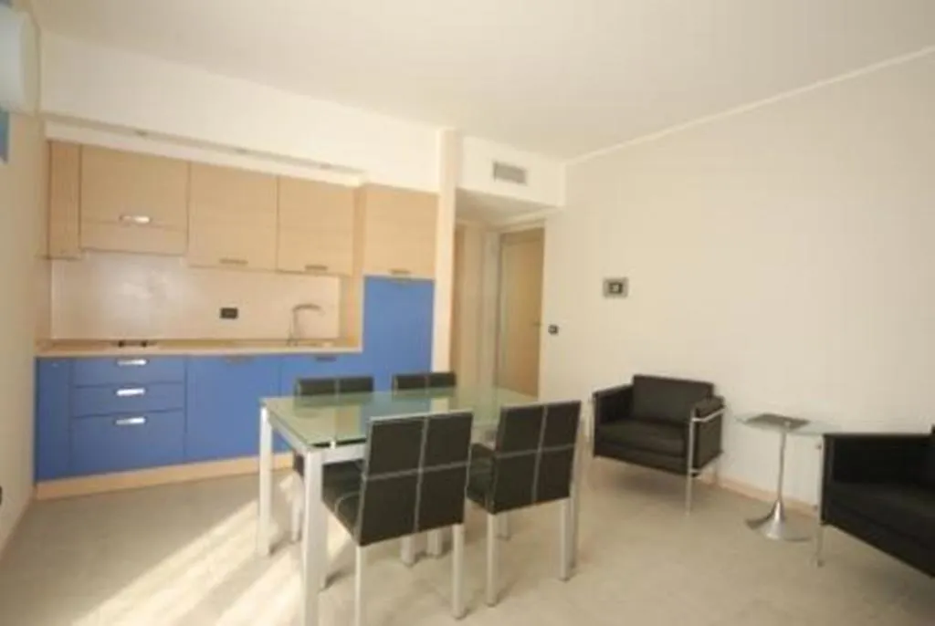 Residence & Suites Solaf Bonate di Sopra