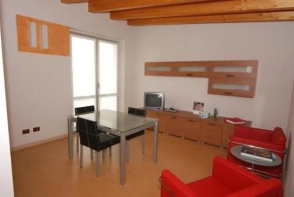 Residence & Suites Solaf Bonate di Sopra Ιταλία