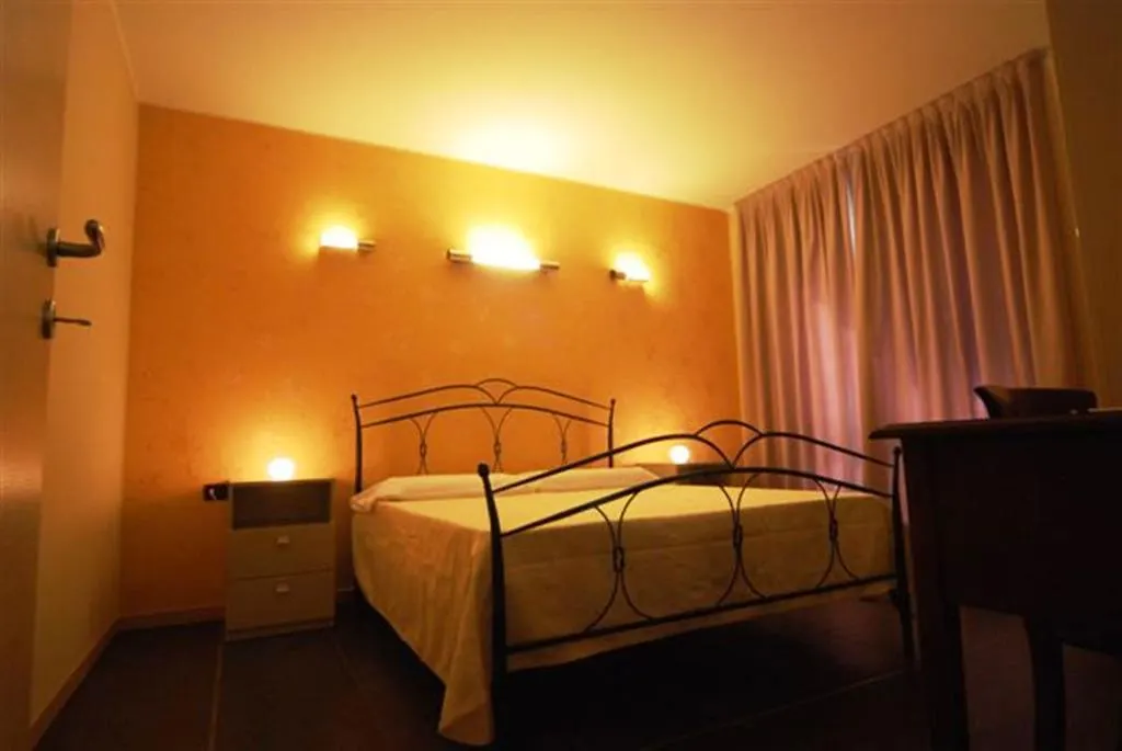 Residence & Suites Solaf Bonate di Sopra