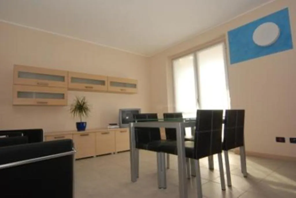 Residence & Suites Solaf Bonate di Sopra Ξενοδοχείο με διαμερίσματα