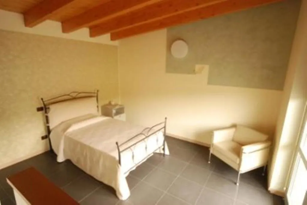 Residence & Suites Solaf Bonate di Sopra Ξενοδοχείο με διαμερίσματα