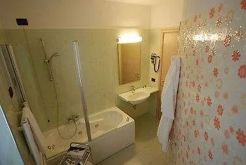Ξενοδοχείο με διαμερίσματα Residence & Suites Solaf Bonate di Sopra